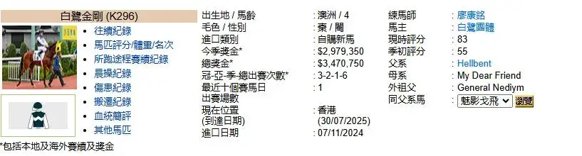 李家超,利子厚出席,香港开锣赛,香港赛马会官网,赛程安排,赛果查询,马匹资料,赛事资讯